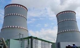İngiltere 8 nükleer reaktör inşa etme kararı aldı
