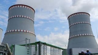 İngiltere 8 nükleer reaktör inşa etme kararı aldı