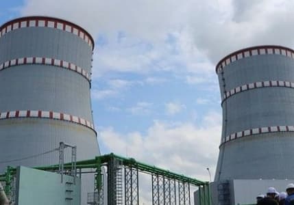 İngiltere 8 nükleer reaktör inşa etme kararı aldı