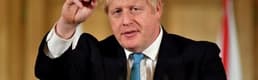 İngiltere Başbakanı Johnson: 