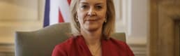 İngiltere Başbakanı Liz Truss: Önceliğimiz büyüme olacak