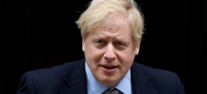 İngiltere Başbakanı'ndan 