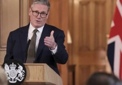 İngiltere Başbakanı Starmer: Ekimde sunulacak bütçe acı verici olacak