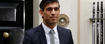 İngiltere Başbakanı Sunak’tan vergileri indirme sözü