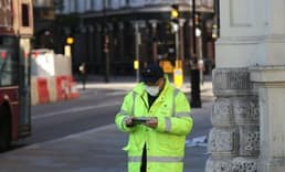 İngiltere, Brexit ve Kovid-19 kaynaklı lojistik sorunlarla karşı karşıya