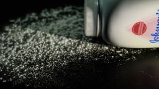 İngiltere'de 3 bini aşkın kişiden Johnson & Johnson'a bebek pudrası davası