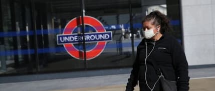 İngiltere'de 8,9 milyon kişi hala izinde 