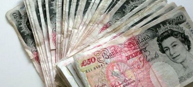 İngiltere’de aralık ayında kamu borçlanması azaldı