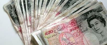 İngiltere’de aralık ayında kamu borçlanması azaldı