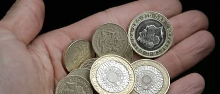 İngiltere'de bireysel borçlanma son 16 ayın en yüksek seviyesinde