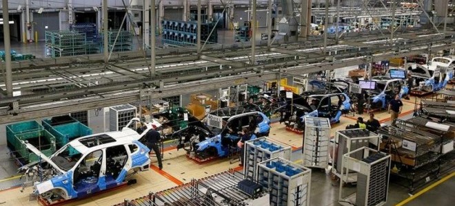 İngiltere'de BMW'ye, bilgi talebine cevap vermemesi nedeniyle ceza kesildi