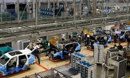 İngiltere'de BMW'ye, bilgi talebine cevap vermemesi nedeniyle ceza kesildi
