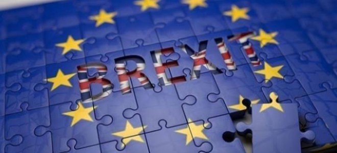 İngiltere Parlamentosu Brexit‘i onayladı