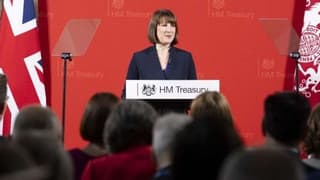 İngiltere’de büyük yenilenme planı açıklandı