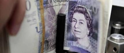 İngiltere'de CEO maaşları, enflasyonun üzerinde arttı