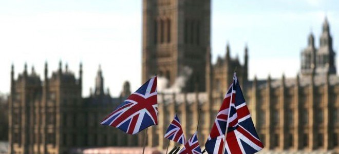 İngiltere'de enflasyon 3 yılın en düşüğüne indi