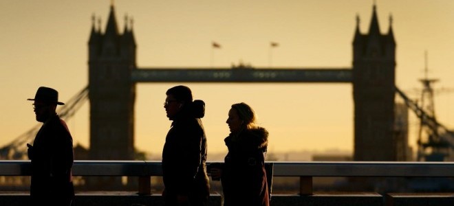 İngiltere'de enflasyon 40 yılın zirvesinde