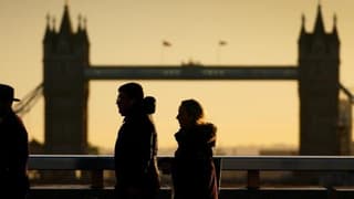 İngiltere'de enflasyon 40 yılın zirvesinde