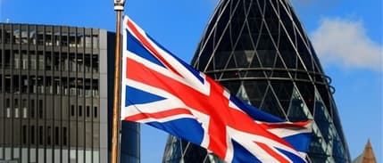 İngiltere'de enflasyon “hedefte” kaldı