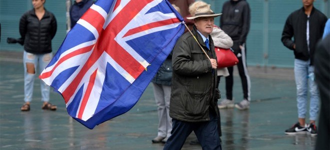 İngiltere’de enflasyon mayısta yüzde 2,1 arttı