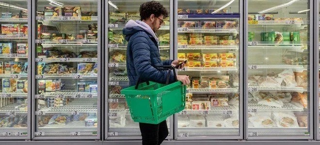 İngiltere'de enflasyon son 3 yılın en düşük seviyesinde