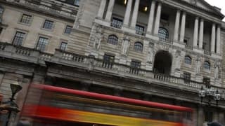 İngiltere'de enflasyon son 30 yılın en yüksek seviyesine ulaştı