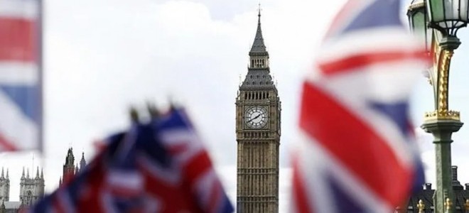 İngiltere'de hizmet sektörüne güven son 2 yılın dibinde