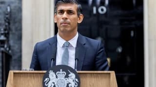 İngiltere'de hükümet erken seçime gidiyor