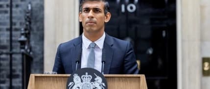 İngiltere'de hükümet erken seçime gidiyor