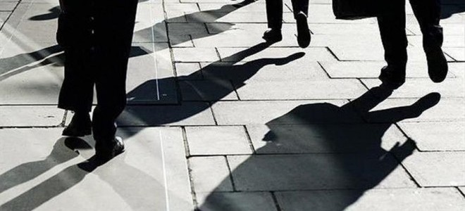 İngiltere’de işsizlik haziranda sabit kaldı