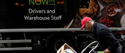 İngiltere'de işsizlik yüzde 3,7'ye geriledi