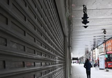 İngiltere'de işsizlik yüzde 4,1'e düştü