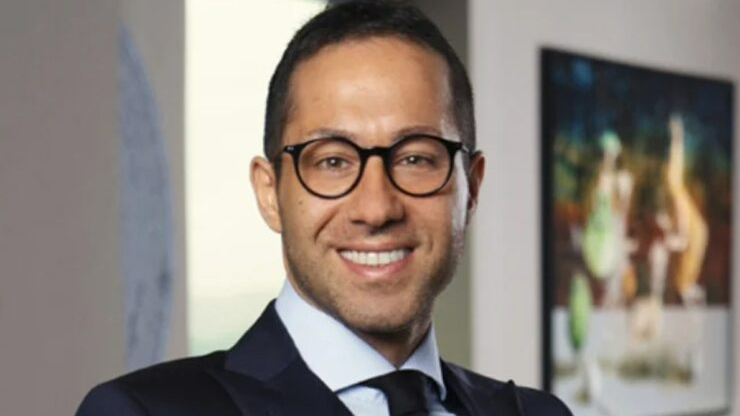 İngiltere'de Kasım Garipoğlu ile bağlantılı şirkete operasyon