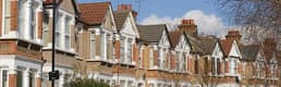 İngiltere'de konut fiyatları 2020'de yüzde 7,3 arttı