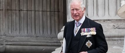 İngiltere’de Kral Charles banknotları, 2024'ün ortasında dolaşıma girecek