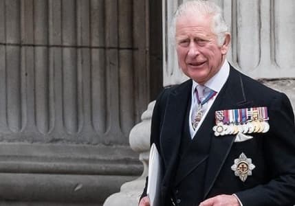 İngiltere’de Kral Charles banknotları, 2024'ün ortasında dolaşıma girecek
