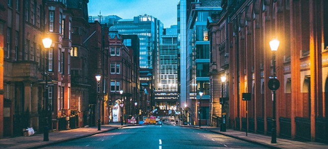 İngiltere’de lüks konutlara yeni vergi geliyor