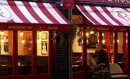 İngiltere'de restoran iflaslarında büyük artış