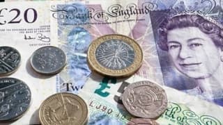 İngiltere'de tahvil paniği: Sterlin/dolar 11 ayın dibinde