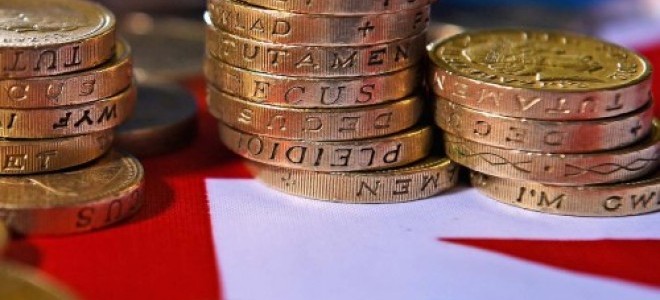 İngiltere’de TÜFE Kasım Ayında Son 6 Yılın En Yüksek Düzeyine Tırmandı