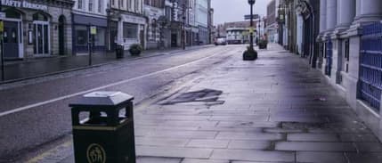 İngiltere’de yıllık enflasyon 2011’den beri en yüksek seviyede