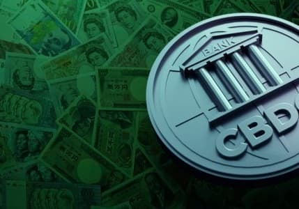 İngiltere'den "dijital sterlin" atılımı