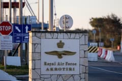 İngiltere'den GKRY'ye üs güvencesi: Saldırı için kullanılmayacak