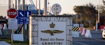 İngiltere'den GKRY'ye üs güvencesi: Saldırı için kullanılmayacak