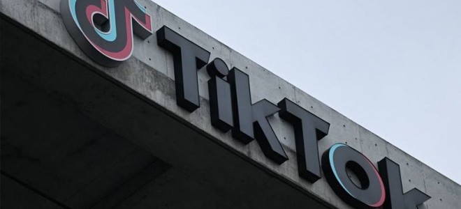 İngiltere'den TikTok'a 12,7 milyon sterlinlik ceza