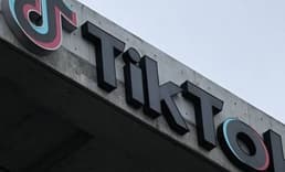 İngiltere'den TikTok'a 12,7 milyon sterlinlik ceza