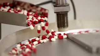 İngiltere'den yeni obezite ve diyabet ilacı Orforglipron'a onay
