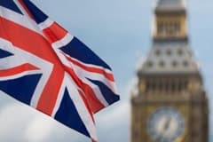 İngiltere ekonomisi 2025'te beklentilerin üzerinde büyüdü