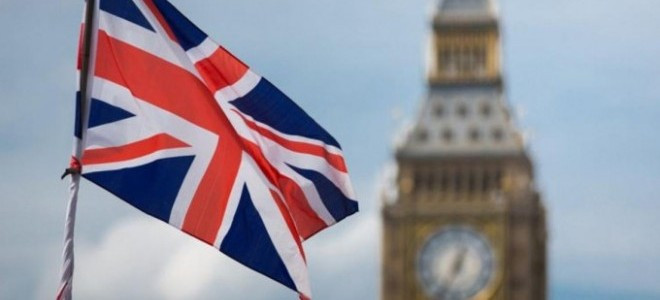 İngiltere ekonomisi ağustosta sınırlı büyüdü