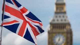 İngiltere ekonomisi ağustosta sınırlı büyüdü